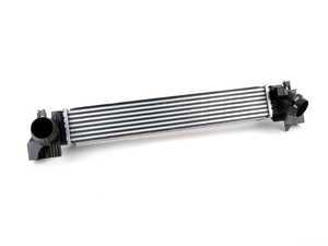 ES#4376535 - 17517617597 - Intercooler 96378 - Mounts below the front radiator and cools air from the turbo to the engine - Nissens - MINI