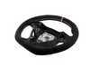 ES#2599081 - 32302253647 - M Performance Steering Wheel - Wrapped in alcantara - Genuine BMW M Performance - BMW