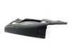 ES#113551 - 51438170299 - E36 Lateral Trim Panel - Rear Left - Black - Genuine BMW - 
