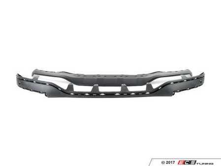 ES#3251151 - 51192364672 - F15 M Performance Front lip - F15 - Lower part of the front bumper - Genuine BMW - BMW