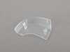 ES#175114 - 63311374453 - Corner Light Lens - Left - Located on the bottom inner corner of the door panel. - Genuine BMW - BMW