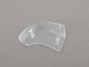 Corner Light Lens - Left