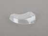 ES#175114 - 63311374453 - Corner Light Lens - Left - Located on the bottom inner corner of the door panel. - Genuine BMW - BMW