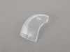 ES#175114 - 63311374453 - Corner Light Lens - Left - Located on the bottom inner corner of the door panel. - Genuine BMW - BMW