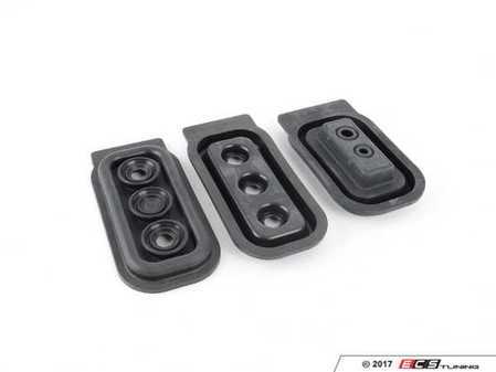 ES#177620 - 64119127154 - SET OF GASKETS - Genuine BMW - BMW