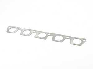 ES#3108942 - 07K253039E - Exhaust Manifold Gasket - Ensure a proper seal on your exhaust manifold - Genuine Volkswagen Audi - Audi