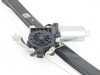 ES#3189707 - 741-412 - Power Window Regulator and Motor Assembly - Rear Left - Get your window moving freely again with a new regulator - Dorman - BMW