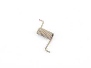 ES#187233 - 72608106896 - SPRING - Genuine BMW - BMW