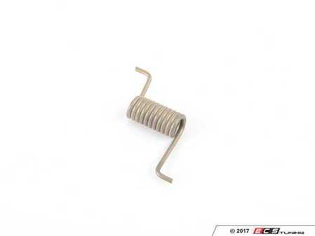 ES#187233 - 72608106896 - SPRING - Genuine BMW - BMW