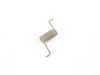 ES#187233 - 72608106896 - SPRING - Genuine BMW - BMW