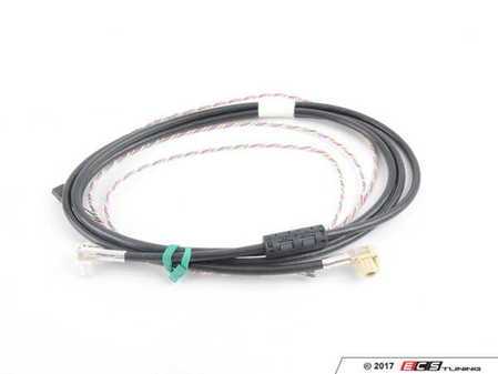 ES#2998496 - 61119339798 - HSD WIRE - Genuine BMW - BMW