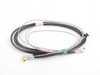 ES#2998496 - 61119339798 - HSD WIRE - Genuine BMW - BMW