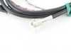 ES#2998496 - 61119339798 - HSD WIRE - Genuine BMW - BMW