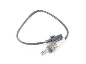 ES#3419448 - 06E906265Q - Rear Oxygen Sensor - Priced Each - Keep your engine running efficiently - NTK - Audi