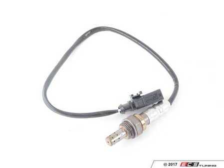 ES#3419448 - 06E906265Q - Rear Oxygen Sensor - Priced Each - Keep your engine running efficiently - NTK - Audi