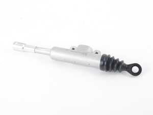 ES#1892031 - 21526758830 - Clutch Master Cylinder - Replace your leaky master cylinder. - Febi - BMW