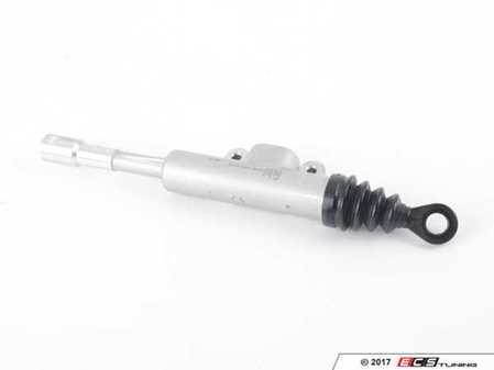 ES#1892031 - 21526758830 - Clutch Master Cylinder - Replace your leaky master cylinder. - Febi - BMW
