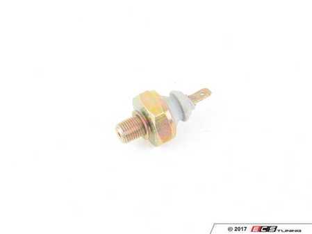 ES#2816117 - 68919081 - Oil Pressure Switch - 1.4 bar - Senses low engine oil pressure - Hamburg Tech - Audi Volkswagen