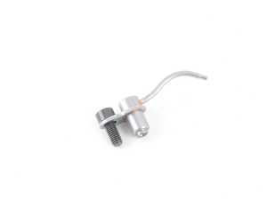 ES#2733255 - 11427847109 - Oil spraying nozzle - priced each - 8 Required per car - Genuine BMW - BMW