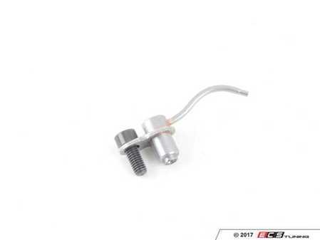 ES#2733255 - 11427847109 - Oil spraying nozzle - priced each - 8 Required per car - Genuine BMW - BMW
