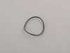 ES#2972736 - 0B5325330A - DSG/PDK Transmission Cooling Filter - Recommended to be serviced every 40k miles - Includes o-ring - Hamburg Tech - Audi Porsche