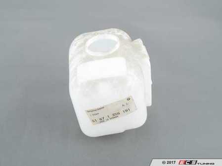 ES#170438 - 61671356191 - TANK  EURO - Genuine BMW - BMW