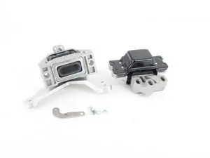 Street Density Motor Mount Pair