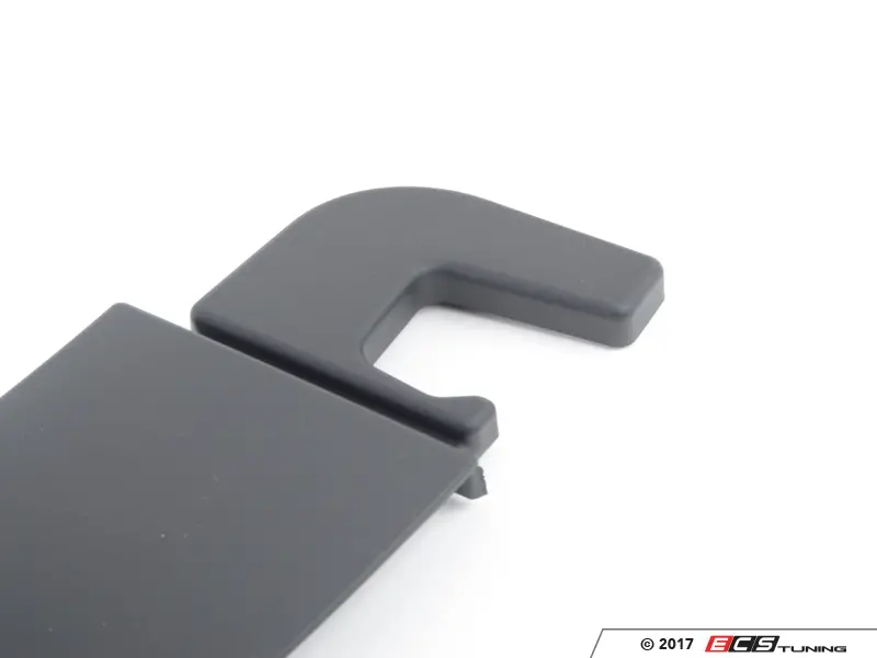 安室 51747494355 - SIDE PANEL AIR DUCT, | Turner Motorsport