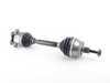ES#3183431 - 8E0407272AA - Front Axle Assembly - Right - Restore your drivetrain - GKN Drivetech - Audi