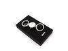 ES#11408 - 82110419004 - BMW Key Chain - Valet  - (NO LONGER AVAILABLE) - Features the BMW roundel and a removable key ring - Genuine BMW - 