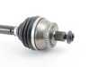 ES#3183431 - 8E0407272AA - Front Axle Assembly - Right - Restore your drivetrain - GKN Drivetech - Audi