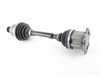 ES#3183431 - 8E0407272AA - Front Axle Assembly - Right - Restore your drivetrain - GKN Drivetech - Audi