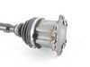ES#3183431 - 8E0407272AA - Front Axle Assembly - Right - Restore your drivetrain - GKN Drivetech - Audi