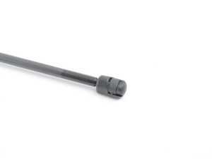 ES#2868185 - 1708800229S1 - Hood Strut - Priced Each  - Keep your hood propped in place with a new lift strut - Febi - Mercedes Benz