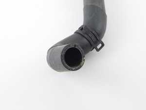 ES#1796680 - 2305012682 - Radiator Hose - Lower Hose - Genuine Mercedes Benz - Mercedes Benz