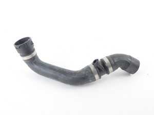 ES#1796676 - 2305011582 - Radiator Hose - Upper Hose - Genuine Mercedes Benz - Mercedes Benz