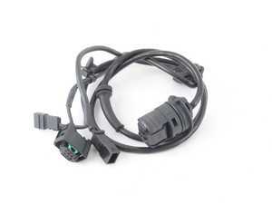 ES#2815821 - 4B0927807L - Rear ABS Sensor - Left - Eliminates ABS dash lights. - Hamburg Tech - Audi