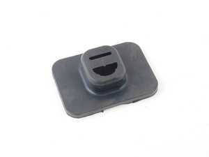 ES#1781847 - 2205040012 - Radiator Lower Mount - Secure Your Radiator To The Chassis With This Rubber Mount - Genuine Mercedes Benz - Mercedes Benz