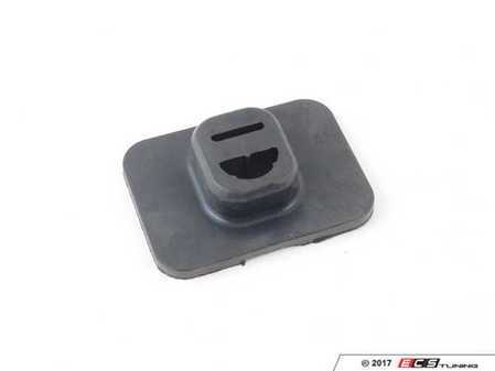 ES#1781847 - 2205040012 - Radiator Lower Mount - Secure Your Radiator To The Chassis With This Rubber Mount - Genuine Mercedes Benz - Mercedes Benz