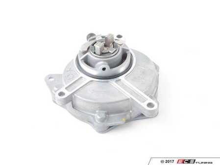 ES#3190112 - 904-818 - Vacuum Pump - Generates vacuum when under positive pressure - Dorman - Audi Volkswagen
