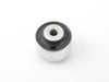 ES#3427040 - 8K0407515 - Front Upper Control Arm Bushing - Inner - Priced Each - Fits the left and right side - Delphi - Audi
