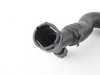 ES#2748859 - 8N0121051F - Radiator Hose - Lower - (NO LONGER AVAILABLE) - Connects lower radiator port to thermostat housing - Rein - 