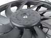 ES#3189423 - 620-806 - Dual Fan Assembly Without Controller - Keep your cooling system operating properly - Dorman - Audi