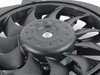 ES#3189423 - 620-806 - Dual Fan Assembly Without Controller - Keep your cooling system operating properly - Dorman - Audi