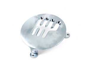 ES#353213 - 420713109C3Q7 - Shifter Trim - Aluminium - Retaining trim frame for the shifter - Genuine Volkswagen Audi - Audi