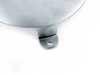ES#353213 - 420713109C3Q7 - Shifter Trim - Aluminium - Retaining trim frame for the shifter - Genuine Volkswagen Audi - Audi
