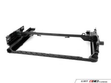 ES#2079741 - 17117804617 - MODULE CARRIER - Genuine BMW - BMW