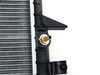ES#2763833 - 1635000003 - Radiator  - Ensure proper cooling for your engine with a new radiator. - Valeo - Mercedes Benz