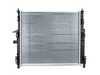 ES#2763833 - 1635000003 - Radiator  - Ensure proper cooling for your engine with a new radiator. - Valeo - Mercedes Benz