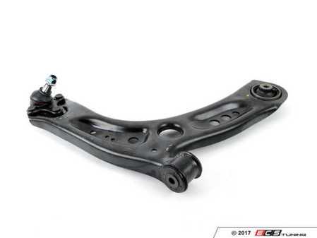 ES#2888980 - 5Q0407152Jkit - Front Control Arm with ball joint - right - Includes both inner bushings and out ball joint - Vaico - Audi Volkswagen